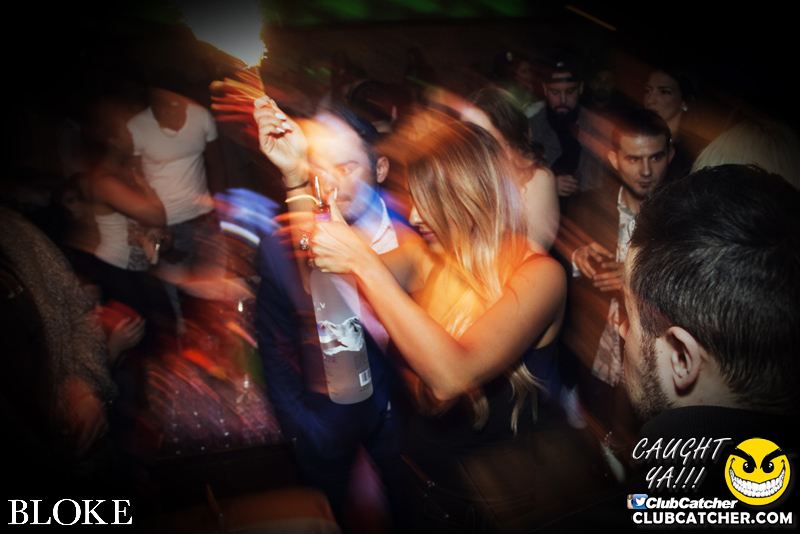 Bloke nightclub photo 36 - April 30th, 2015