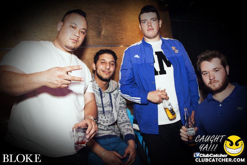Bloke nightclub photo 37 - April 30th, 2015