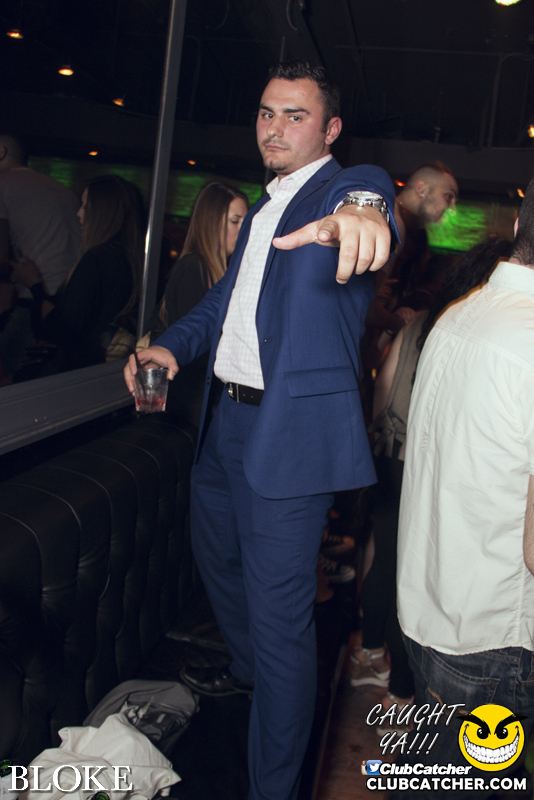 Bloke nightclub photo 39 - April 30th, 2015