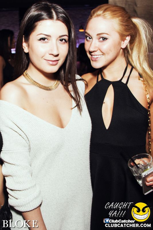 Bloke nightclub photo 40 - April 30th, 2015