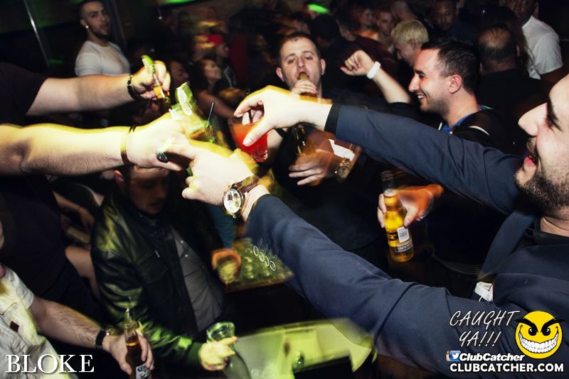 Bloke nightclub photo 41 - April 30th, 2015