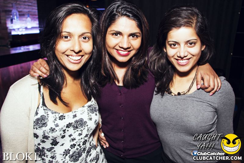 Bloke nightclub photo 42 - April 30th, 2015