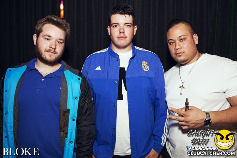 Bloke nightclub photo 43 - April 30th, 2015