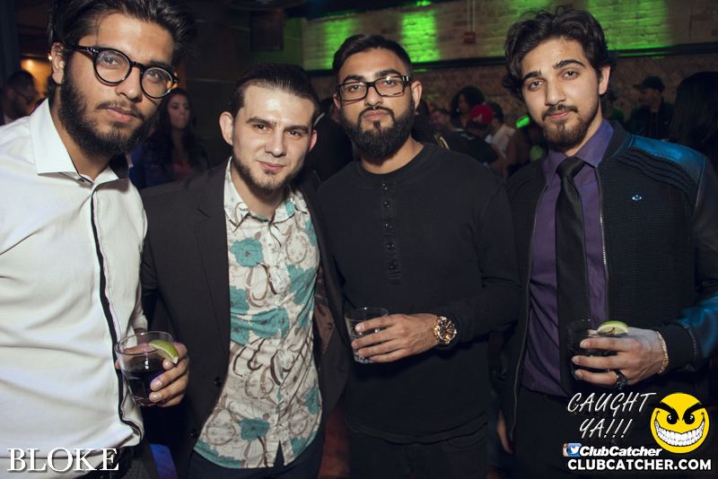 Bloke nightclub photo 44 - April 30th, 2015