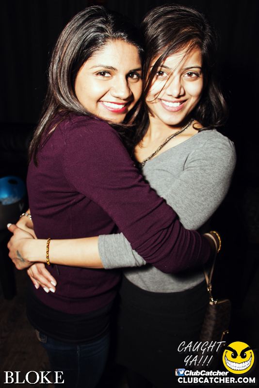 Bloke nightclub photo 46 - April 30th, 2015