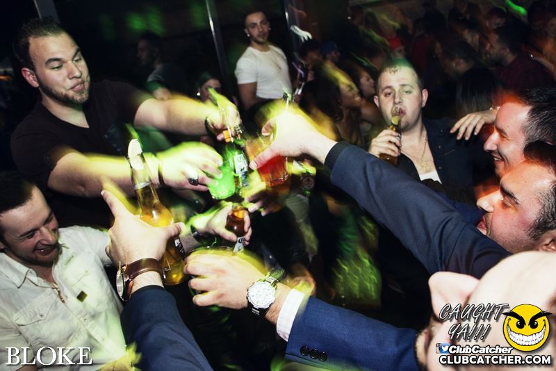 Bloke nightclub photo 49 - April 30th, 2015