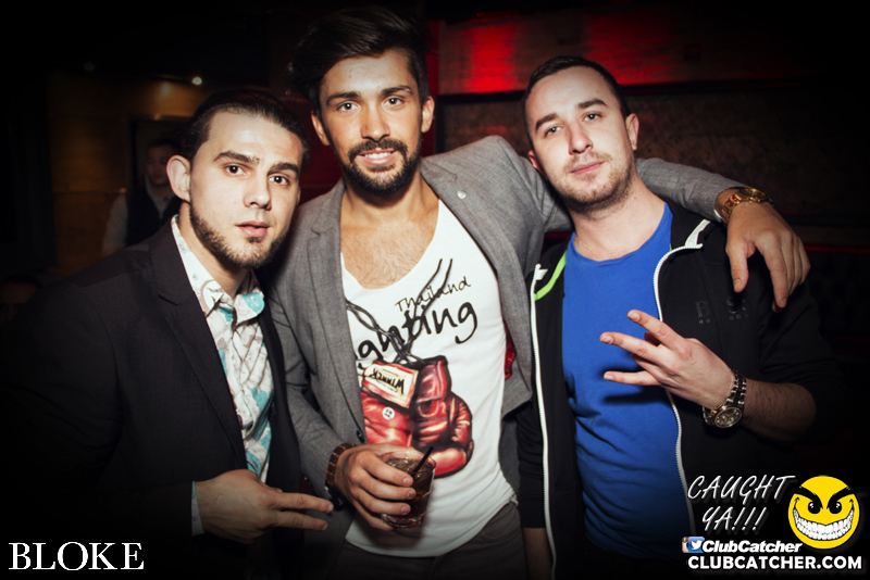 Bloke nightclub photo 50 - April 30th, 2015