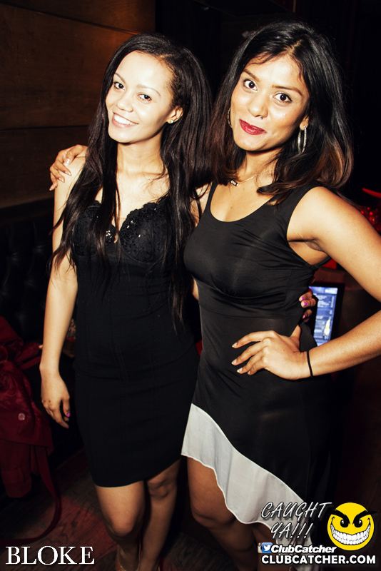 Bloke nightclub photo 6 - April 30th, 2015