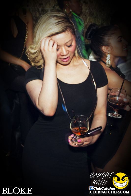 Bloke nightclub photo 53 - April 30th, 2015