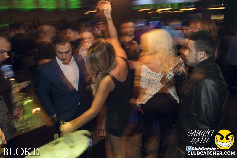 Bloke nightclub photo 55 - April 30th, 2015