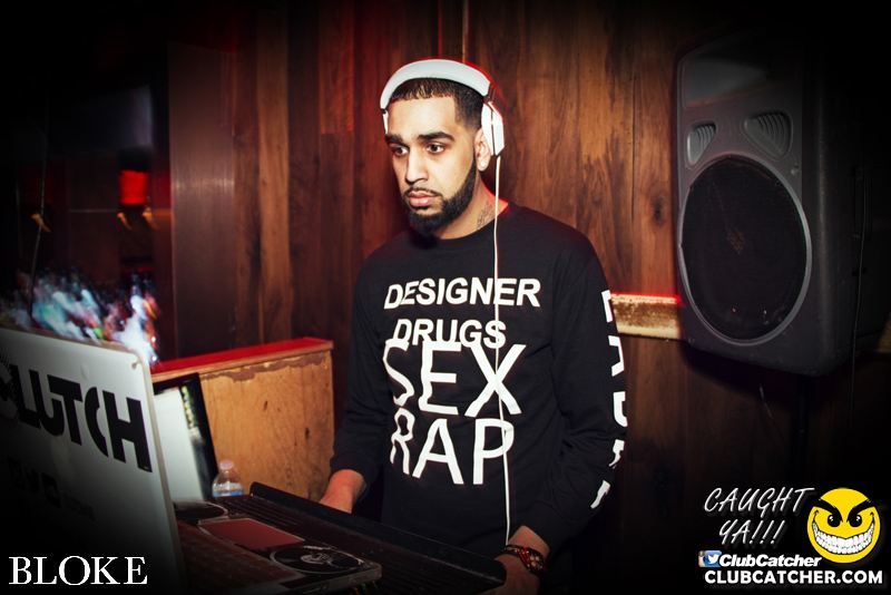 Bloke nightclub photo 57 - April 30th, 2015