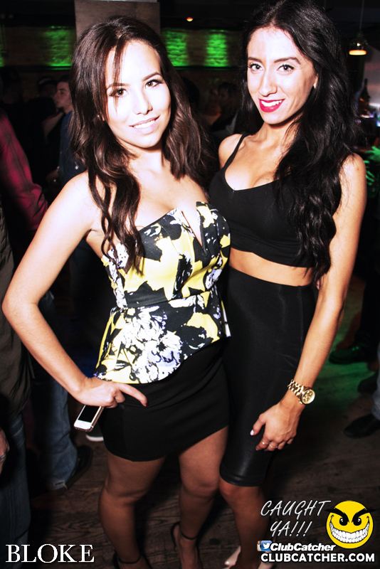 Bloke nightclub photo 58 - April 30th, 2015