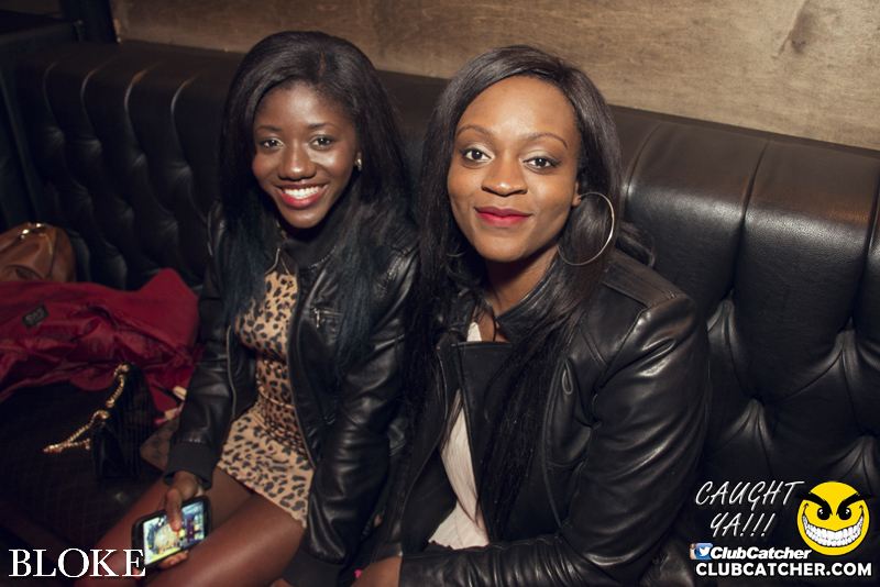 Bloke nightclub photo 59 - April 30th, 2015