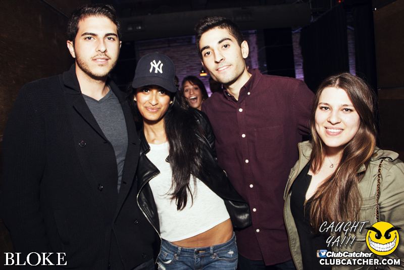Bloke nightclub photo 61 - April 30th, 2015