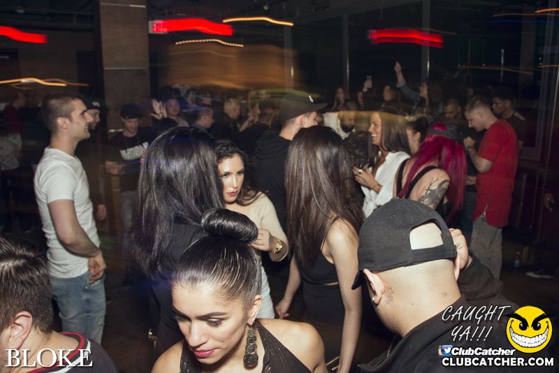Bloke nightclub photo 64 - April 30th, 2015