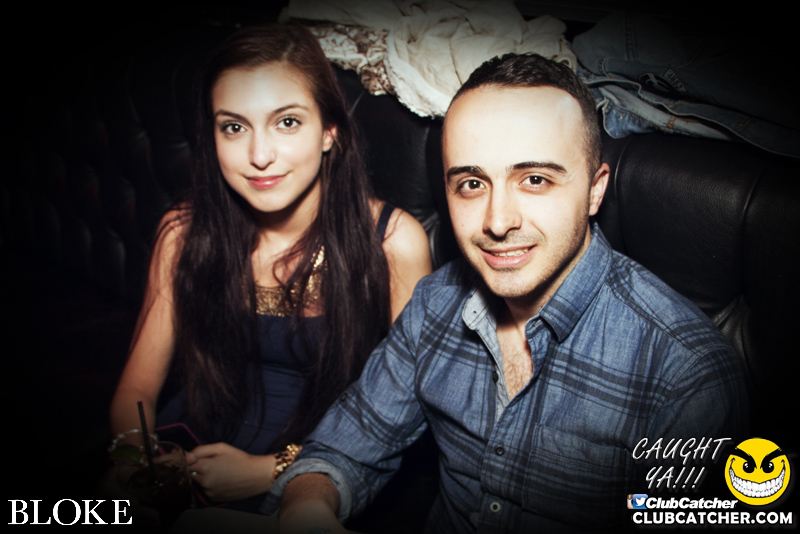 Bloke nightclub photo 65 - April 30th, 2015