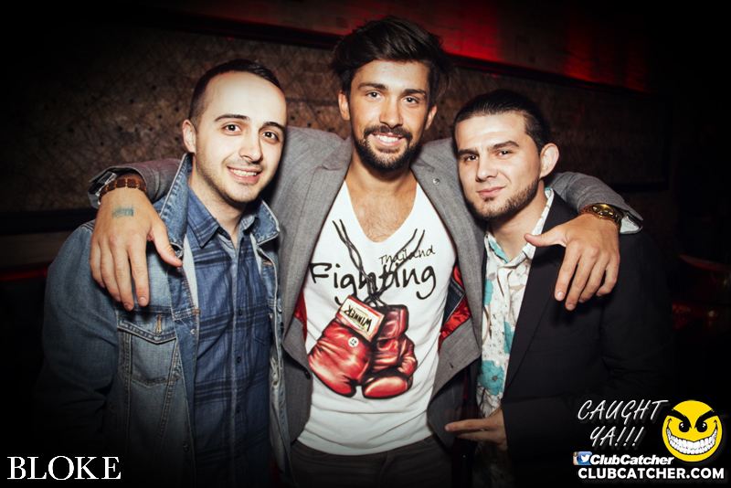 Bloke nightclub photo 66 - April 30th, 2015