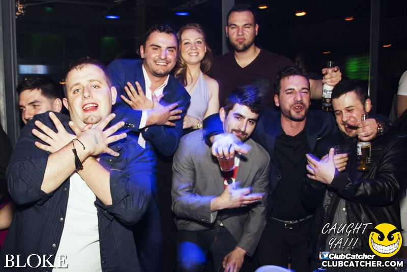 Bloke nightclub photo 67 - April 30th, 2015