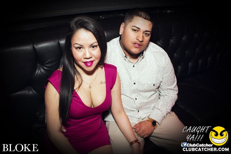 Bloke nightclub photo 68 - April 30th, 2015