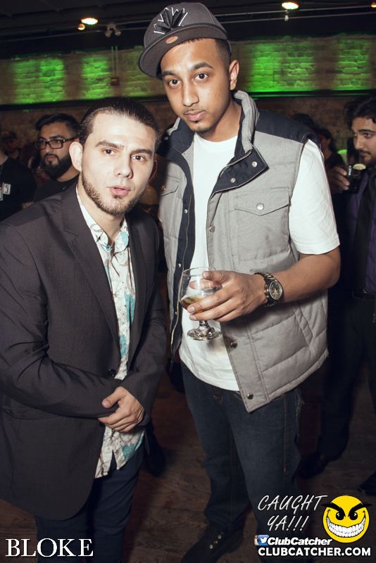 Bloke nightclub photo 69 - April 30th, 2015