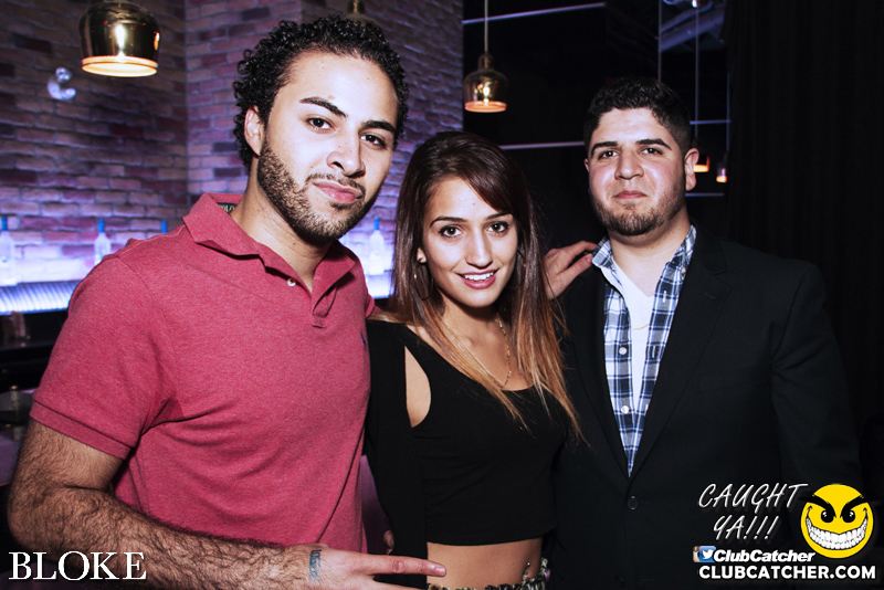 Bloke nightclub photo 70 - April 30th, 2015