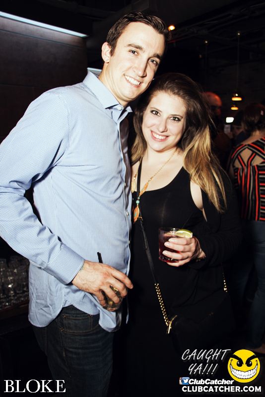 Bloke nightclub photo 71 - April 30th, 2015