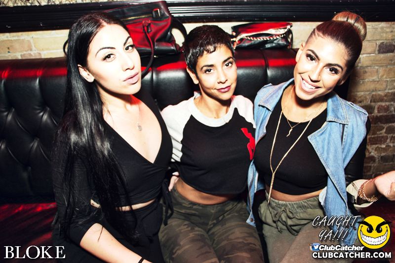 Bloke nightclub photo 72 - April 30th, 2015
