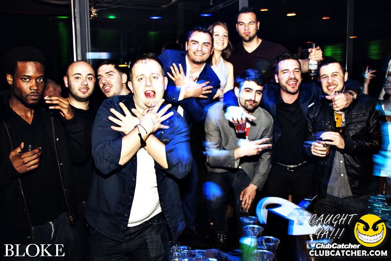 Bloke nightclub photo 75 - April 30th, 2015