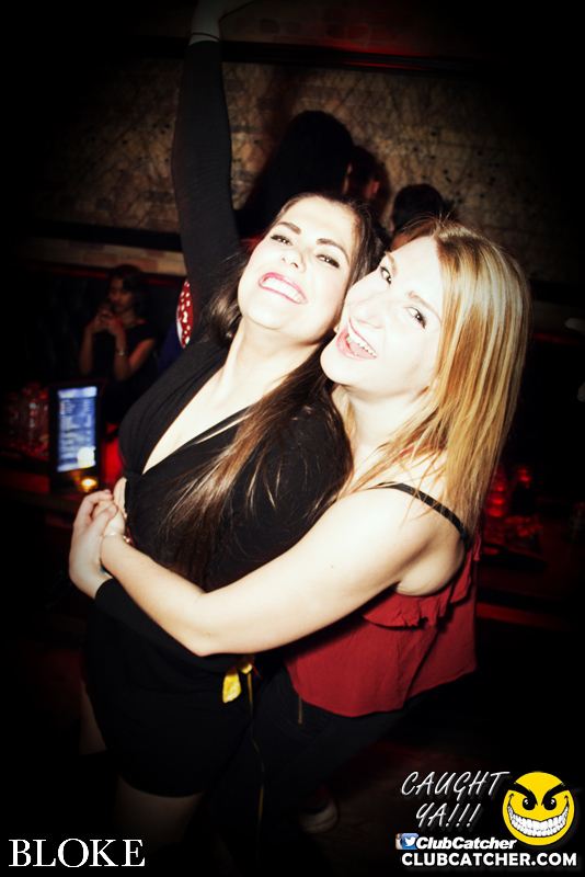 Bloke nightclub photo 76 - April 30th, 2015