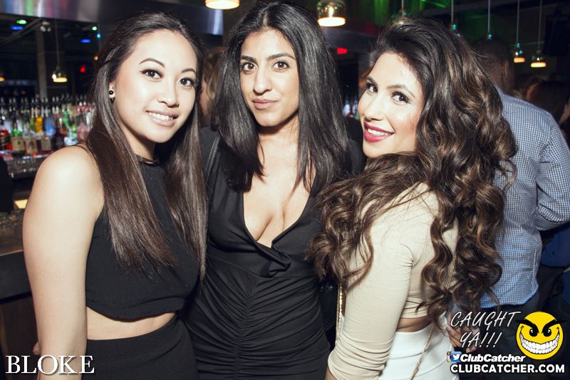 Bloke nightclub photo 77 - April 30th, 2015
