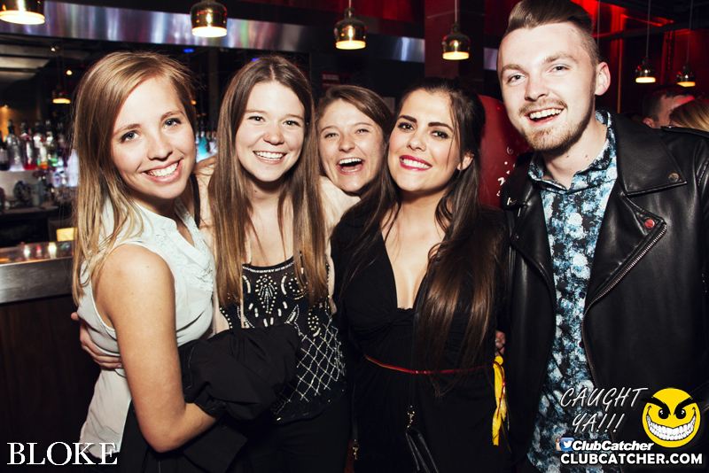 Bloke nightclub photo 78 - April 30th, 2015