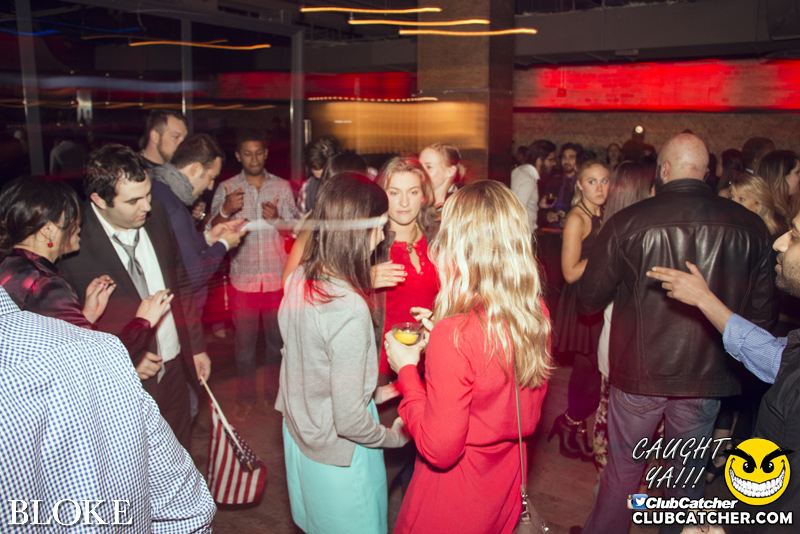 Bloke nightclub photo 80 - April 30th, 2015