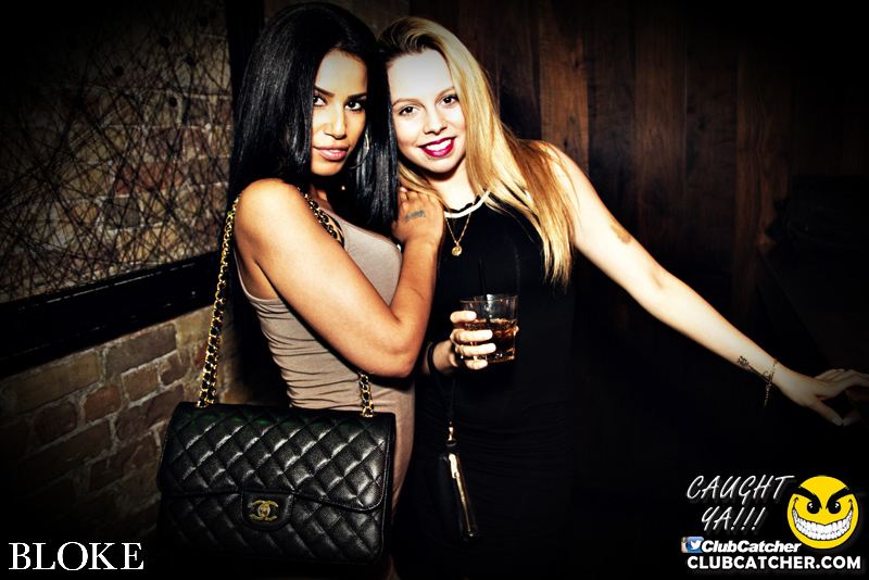 Bloke nightclub photo 83 - April 30th, 2015