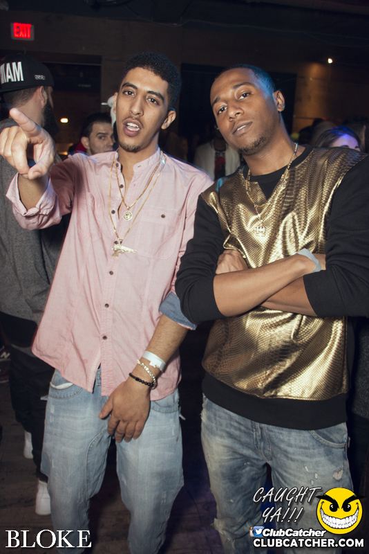 Bloke nightclub photo 84 - April 30th, 2015