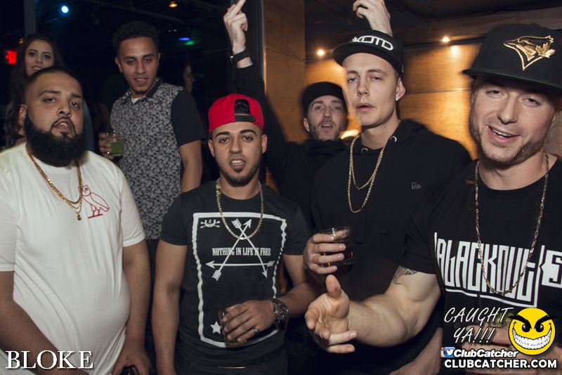 Bloke nightclub photo 85 - April 30th, 2015