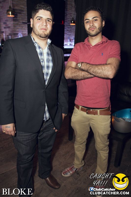 Bloke nightclub photo 88 - April 30th, 2015