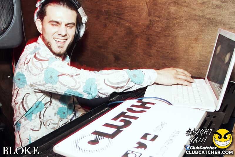 Bloke nightclub photo 10 - April 30th, 2015