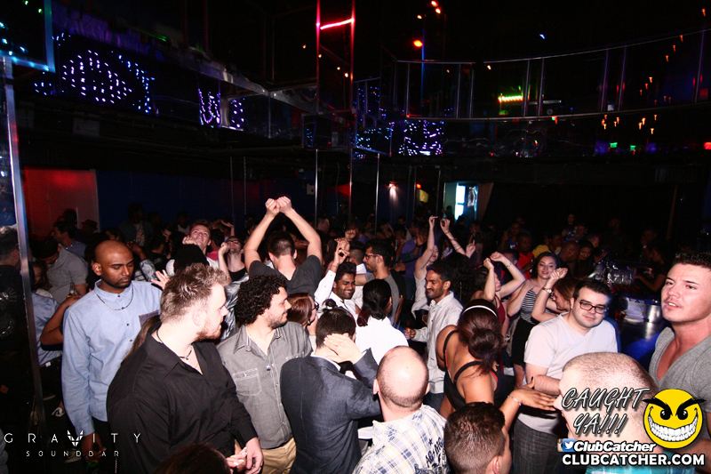 Gravity Soundbar nightclub photo 1 - May 8th, 2015