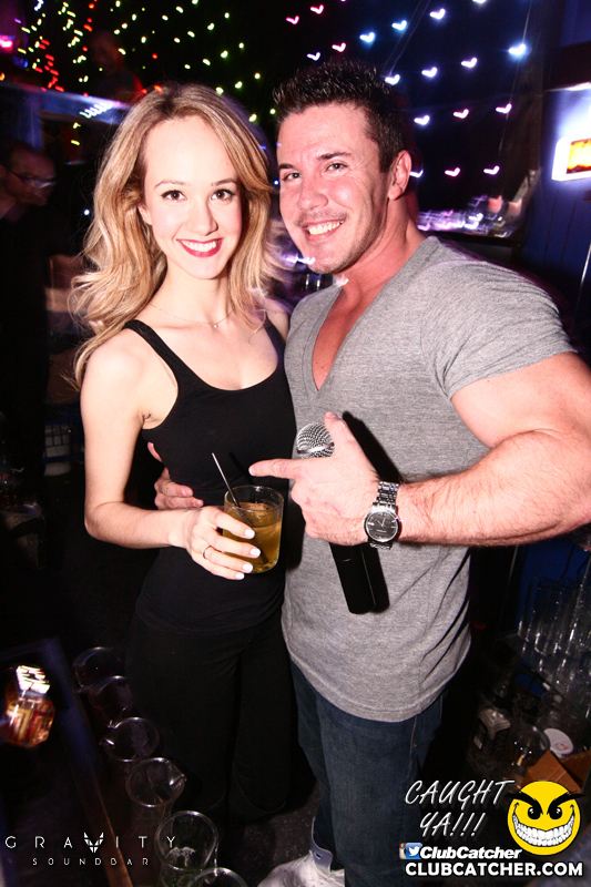 Gravity Soundbar nightclub photo 2 - May 8th, 2015