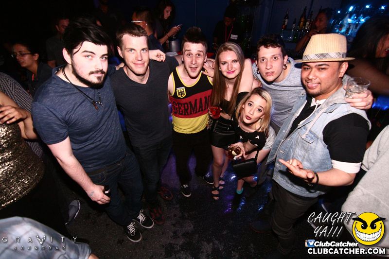 Gravity Soundbar nightclub photo 11 - May 8th, 2015