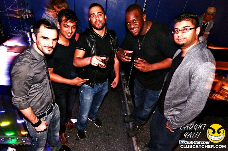 Gravity Soundbar nightclub photo 101 - May 8th, 2015