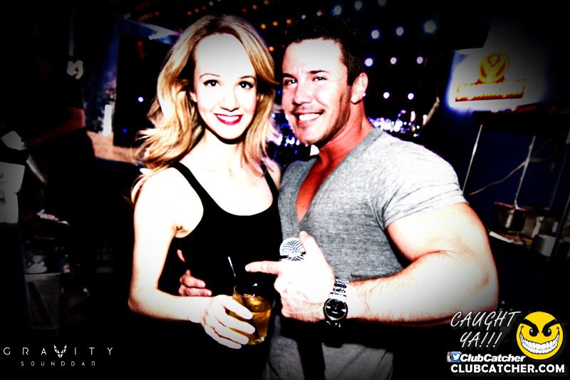 Gravity Soundbar nightclub photo 102 - May 8th, 2015