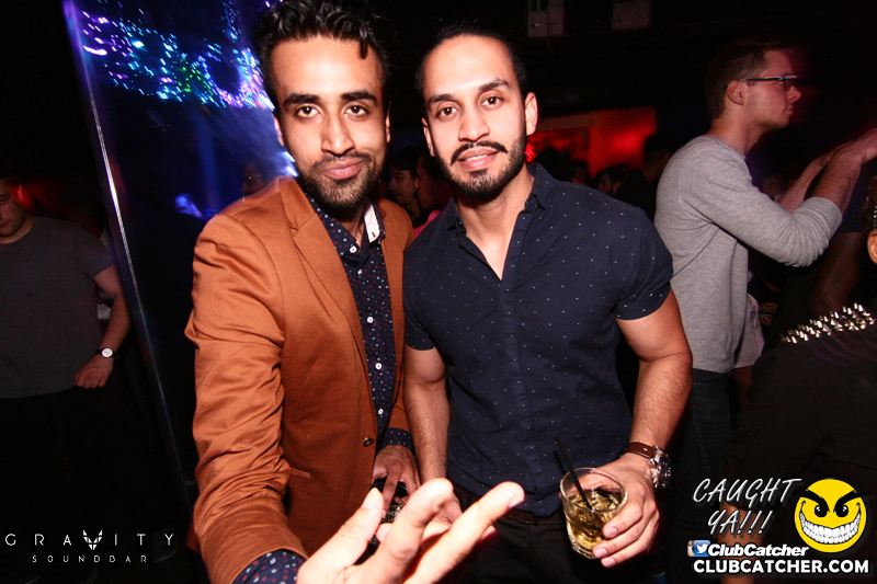 Gravity Soundbar nightclub photo 104 - May 8th, 2015