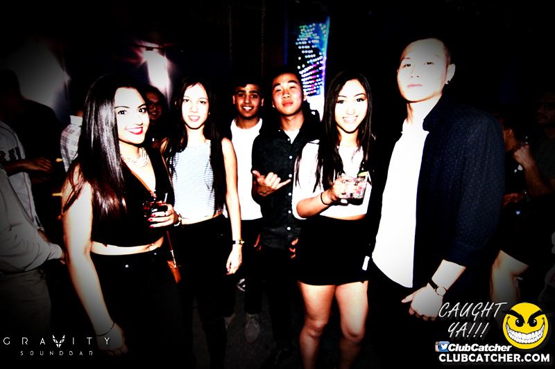 Gravity Soundbar nightclub photo 106 - May 8th, 2015
