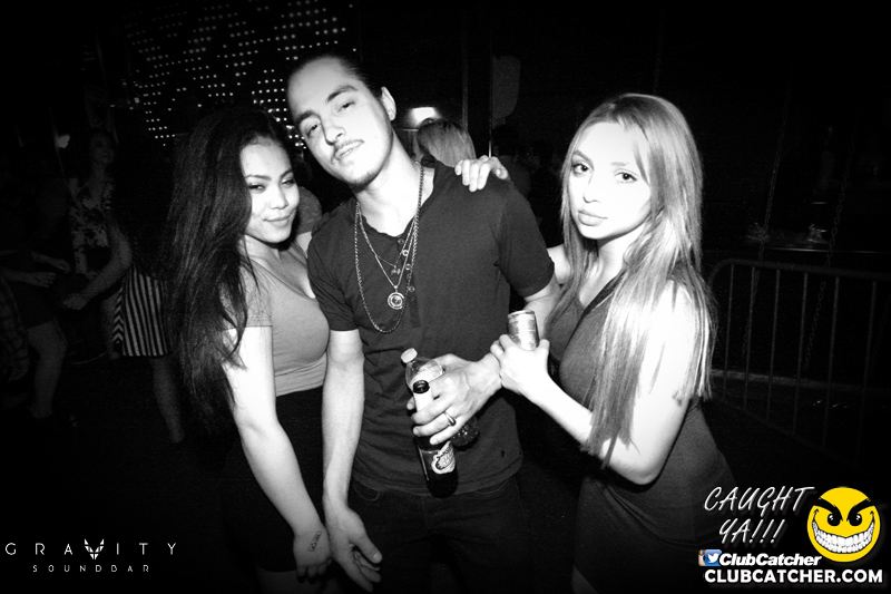 Gravity Soundbar nightclub photo 107 - May 8th, 2015