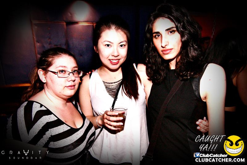 Gravity Soundbar nightclub photo 108 - May 8th, 2015