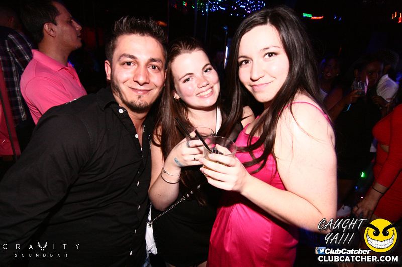 Gravity Soundbar nightclub photo 109 - May 8th, 2015
