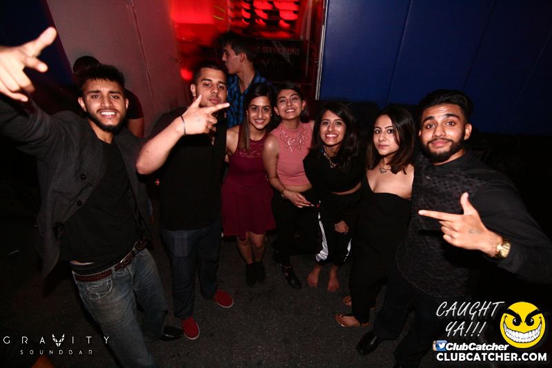 Gravity Soundbar nightclub photo 110 - May 8th, 2015