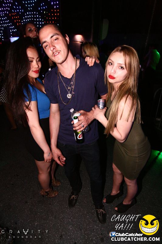 Gravity Soundbar nightclub photo 12 - May 8th, 2015