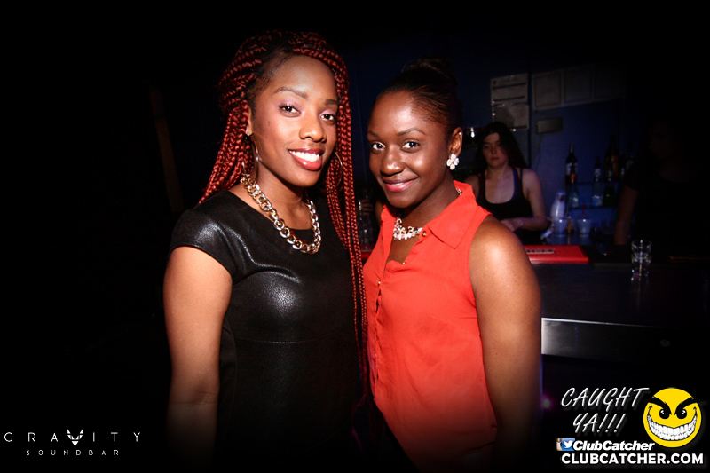 Gravity Soundbar nightclub photo 111 - May 8th, 2015
